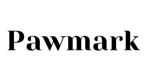 Pawmark